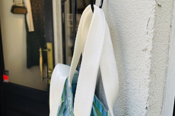 画像6: PUEBCO MARKET BAG