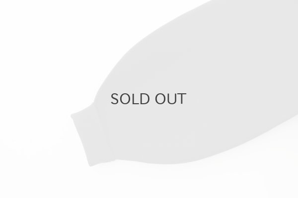 画像6: AMOSSAミラノリブ BIGパフスリーブカーディガン (BK:20)