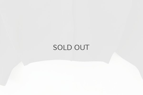 画像8: AMOSSAミラノリブ BIGパフスリーブカーディガン (BK:20)