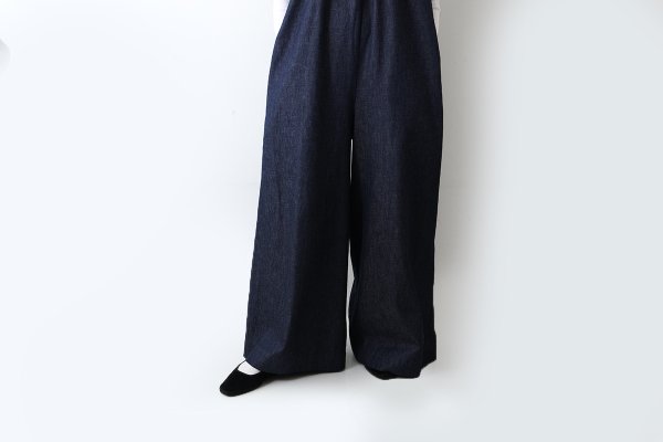 画像25: 別注!! デニムオールインワン