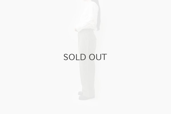 画像11: 綿ツイル 製品硫化染めファティーグパンツ (KH)