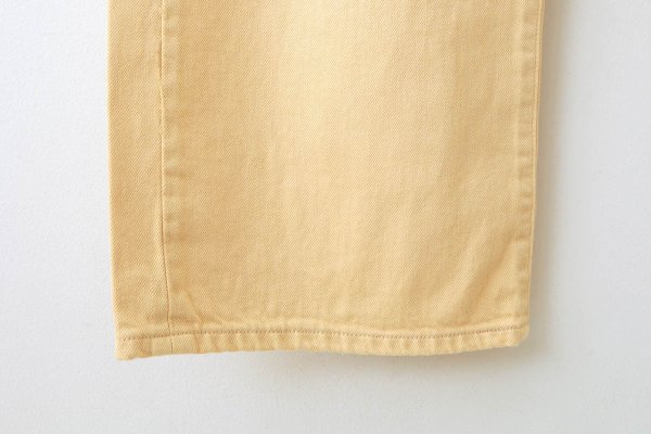 画像6: SALE20%OFF!! Colored jeans (OG)