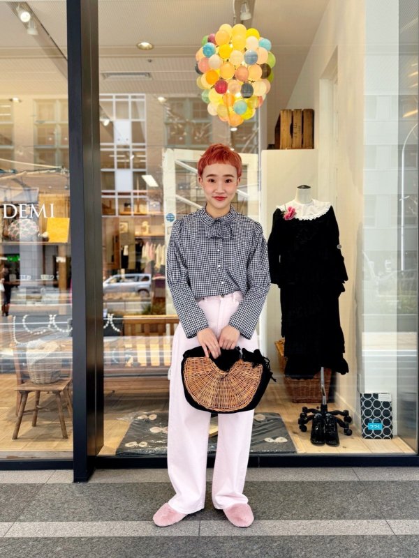 画像14: SALE20%OFF!! Colored jeans (PK)