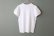 画像2: 連シルフライス パフスリーブTシャツ (WH) (2)