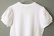 画像5: 連シルフライス パフスリーブTシャツ (WH)