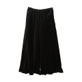 VELVET pants (BK)