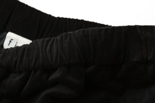 画像4: VELVET pants (BK)