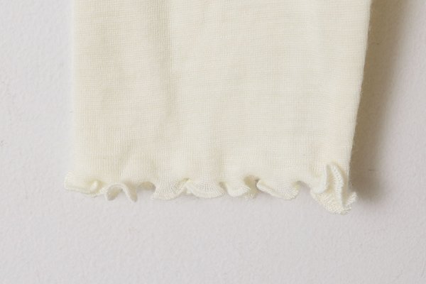 画像4: WOOLフライス タートル (IV)