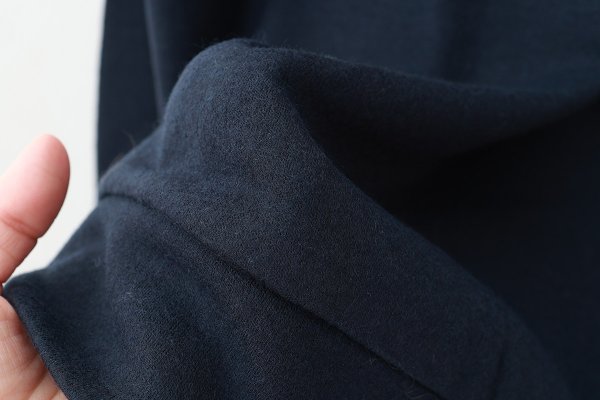 画像5: SALE40%OFF!! HALF zip pullover (NV)