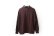 画像1: SALE40%OFF!! HALF zip pullover (BR) (1)