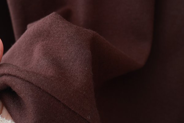 画像4: SALE40%OFF!! HALF zip pullover (BR)