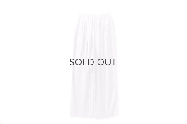 画像2: com pants (PP)