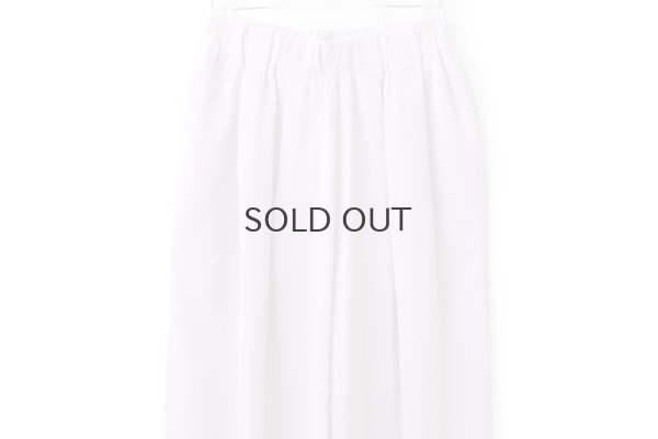 画像3: com pants (PP)