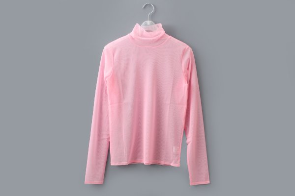 画像1: パワーネットチュール インナー (PK)