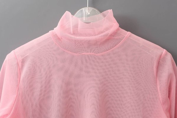 画像3: パワーネットチュール インナー (PK)