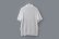 画像1: TISSUE TOPS (WH) (1)