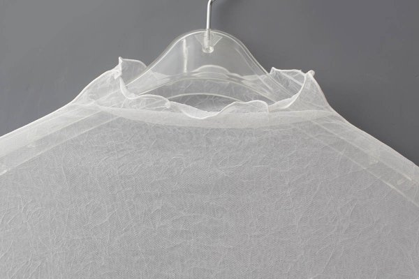 画像6: TISSUE TOPS (WH)