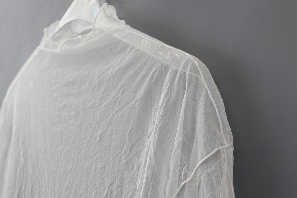 画像5: TISSUE TOPS (WH)