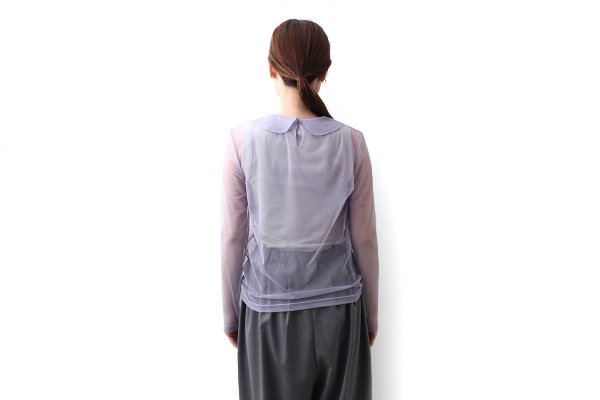 画像16: Tulle inner マルエリ プルオーバー (PP)