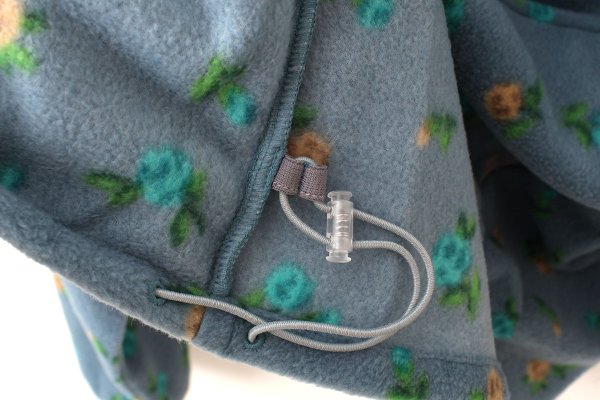 画像9: Rosie zip blouson (BL)