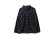 画像2: Rosie zip blouson (BK) (2)