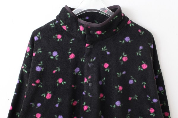 画像5: Rosie zip blouson (BK)
