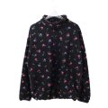 Rosie zip blouson (BK)