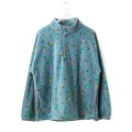 Rosie zip blouson (BL)