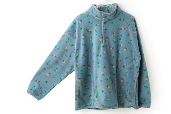 画像4: Rosie zip blouson (BL)