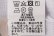 画像10: 別注!! AMOSSAミラノリブパフスリーブ ハイネックプルオーバー（WH:01） (10)