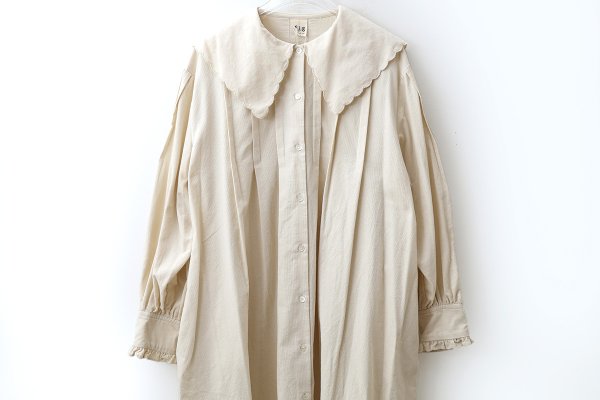 画像3: shirt corl dress (IV)