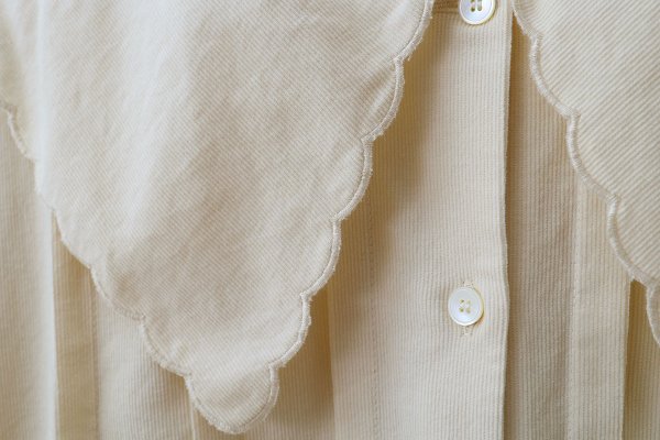 画像6: shirt corl dress (IV)
