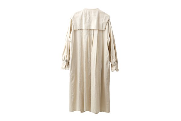 画像2: shirt corl dress (IV)