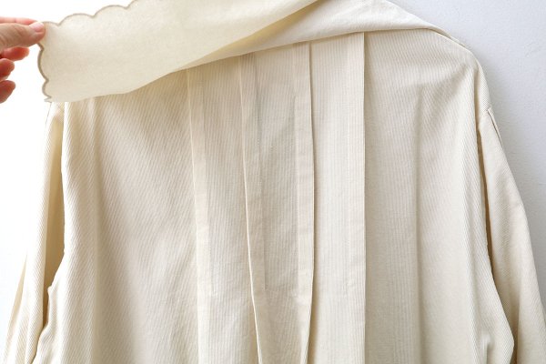画像13: shirt corl dress (IV)