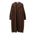 shirt corl dress (CHO)