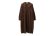 画像1: shirt corl dress (CHO) (1)