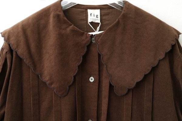 画像5: shirt corl dress (CHO)