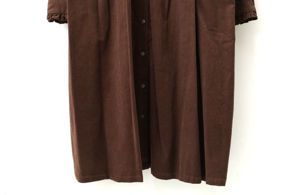 画像9: shirt corl dress (CHO)