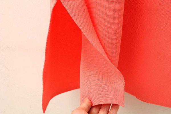 画像7: SALE40%OFF!! 別注!! AMOSSAミラノリブ ワンピース (FPK:90)