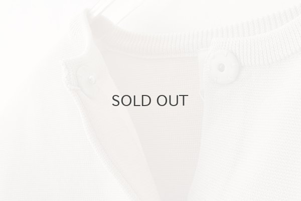 画像3: 別注!! AMOSSAミラノリブ BIGカーディガン (BG:03)