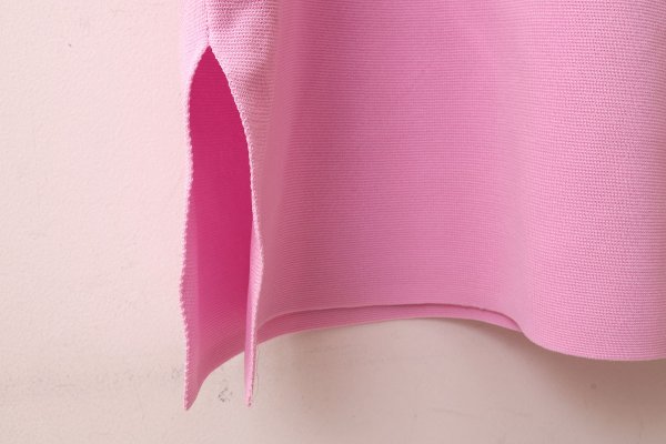 画像10: SALE40%OFF!! 別注!! AMOSSAミラノリブ ワンピース（MPK:06）