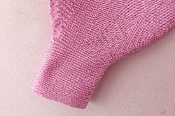 画像7: SALE40%OFF!! 別注!! AMOSSAミラノリブ ワンピース（MPK:06）