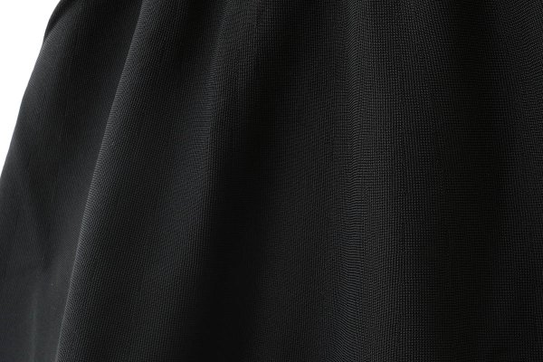 画像5: 別注!! AMOSSAミラノリブ フレアスカート (BK:20)