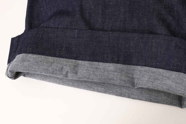 画像9: 別注!! デニムオールインワン