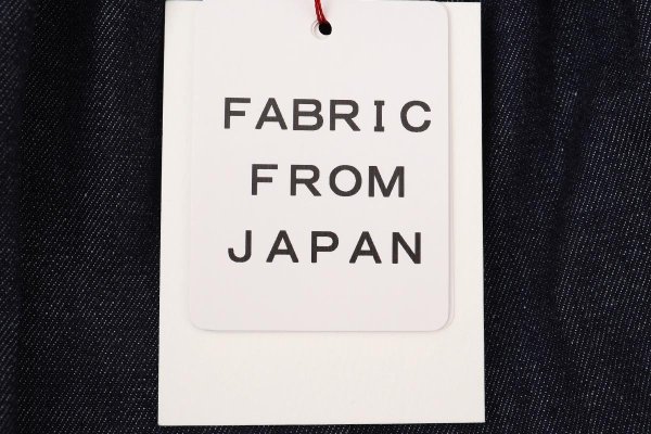 画像14: 別注!! デニムオールインワン