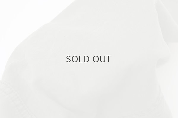 画像9: 綿ツイル 製品硫化染めファティーグパンツ (KH)