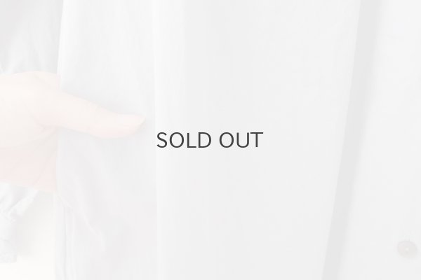 画像8: tulle lace sailor ワンピース (BGY)