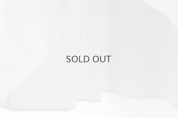 画像10: tulle lace sailor ワンピース (BGY)