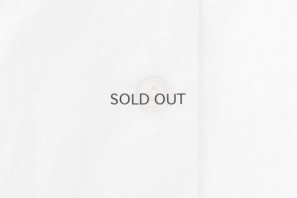 画像5: tulle lace sailor ブラウス (BGY)