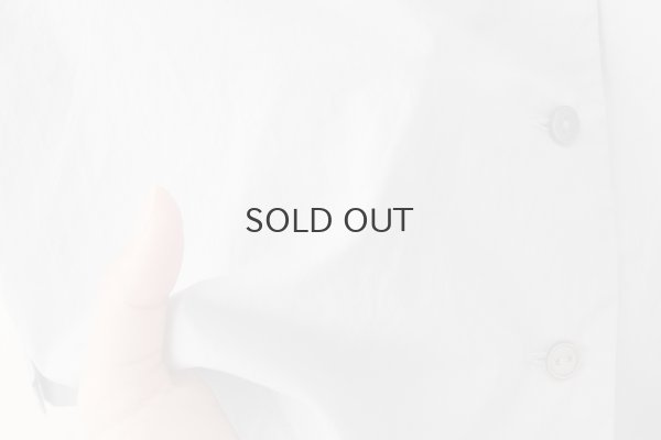 画像10: tulle lace sailor ブラウス (BGY)